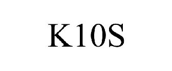 K10S