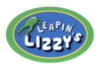 LEAPIN' LIZZY'S