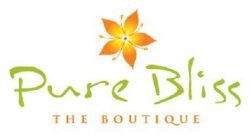 PURE BLISS THE BOUTIQUE