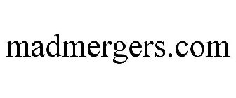 MADMERGERS.COM