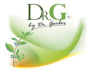 DR. G BY DR. GARBER