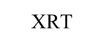 XRT