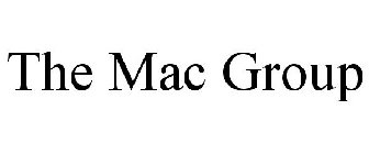 THE MAC GROUP