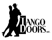 TANGO DOORS INC.