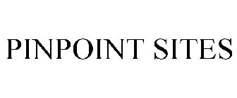 PINPOINT SITES