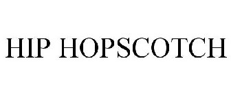 HIP HOPSCOTCH