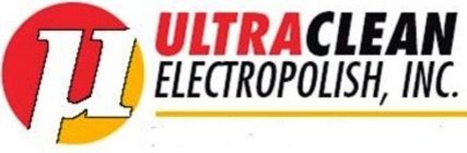 µ ULTRACLEAN ELECTROPOLISH, INC.