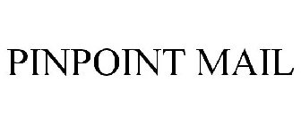 PINPOINT MAIL