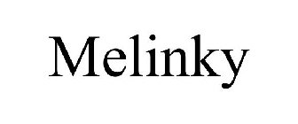 MELINKY