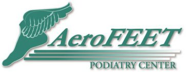 AEROFEET PODIATRY CENTER