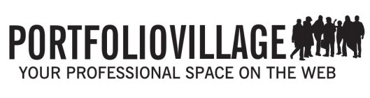 PORTFOLIOVILLAGE YOUR PROFESSIONAL SPACE ON THE WEB