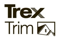 TREX TRIM