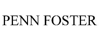 PENN FOSTER