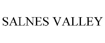 SALNES VALLEY