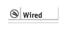 WIRED