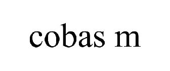 COBAS M
