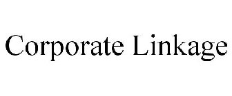 CORPORATE LINKAGE