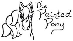 THE PAINTED PONY