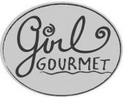 GIRL GOURMET