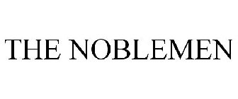 THE NOBLEMEN