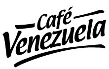 CAFÉ VENEZUELA