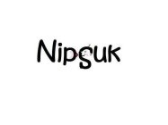 NIPSUK