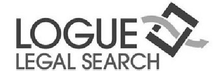 LOGUE LEGAL SEARCH