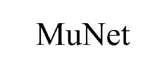 MUNET