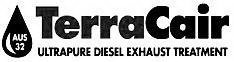 AUS 32 TERRACAIR ULTRAPURE DIESEL EXHAUST TREATMENT