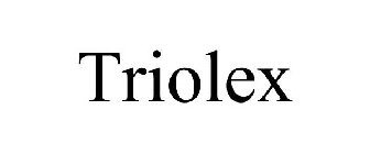 TRIOLEX
