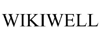 WIKIWELL