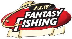 FLW FANTASY FISHING