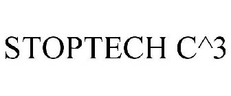 STOPTECH C^3