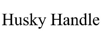 HUSKY HANDLE