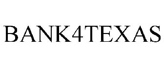 BANK4TEXAS