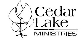 CEDAR LAKE MINSITRIES