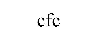 CFC