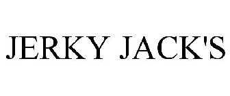 JERKY JACK'S