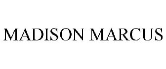 MADISON MARCUS