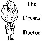 THE CRYSTAL DOCTOR