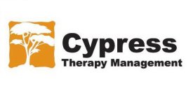 CYPRESS THERAPY MANAGEMENT