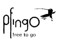 PFINGO FREE TO GO