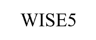 WISE5