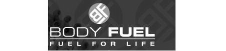 BF BODY FUEL FUEL FOR LIFE