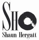 SHO SHAUN HERGATT