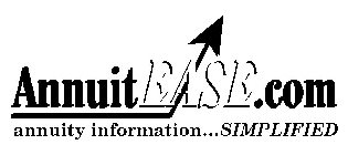ANNUITEASE.COM ANNUITY INFORMATION...SIMPLIFIED