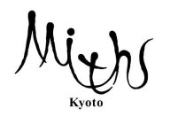 MITHS KYOTO