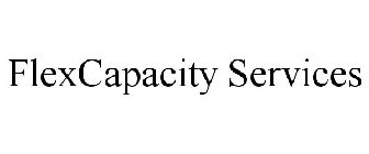 FLEXCAPACITY SERVICES