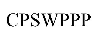 CPSWPPP