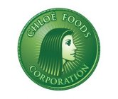 CHLOÉ FOODS CORPORATION